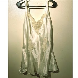 Victoria Secret. night gown